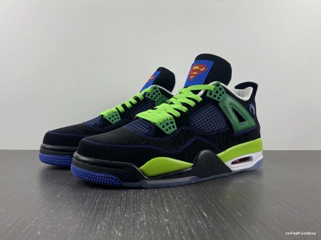 4 Doernbecher Retro Air Jordan 308497-015 1025
